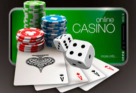 Вход на официальный сайт Casino F1
